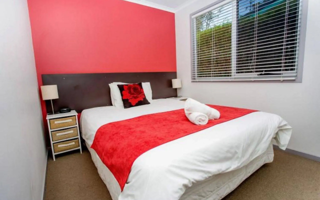 Ingenia Holidays South West Rocks