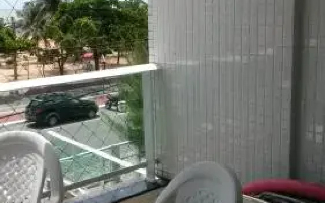 Apartamento Cabo Branco