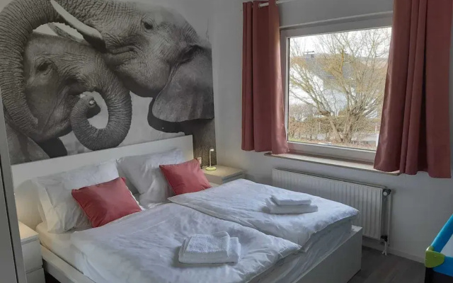 D&B staycation Ferienpark