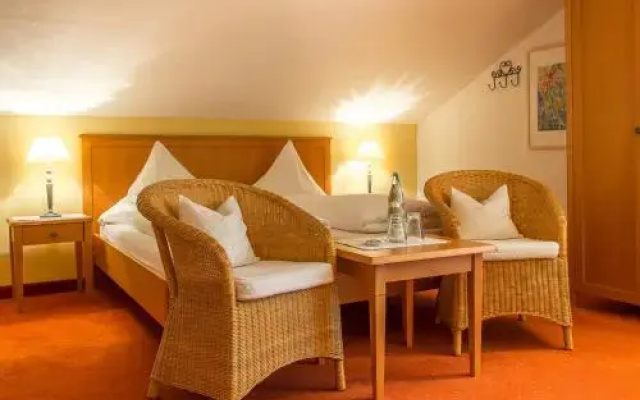 Hotel Garni Alpenblick