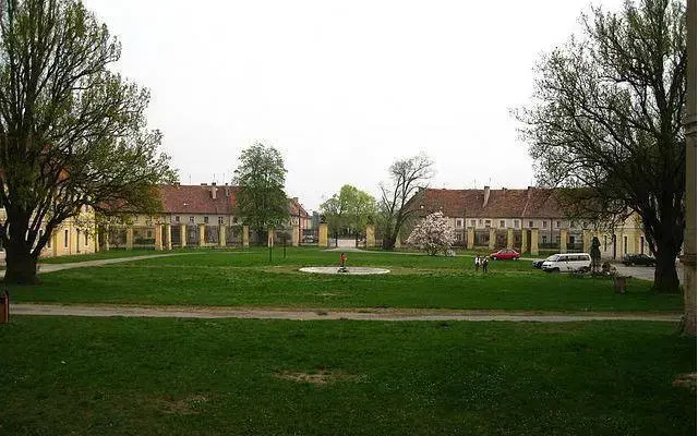 Pałac Brody
