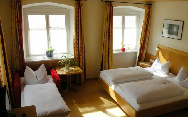 Hotel Drei König