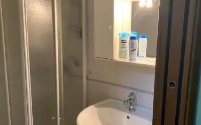 Airport Bedroom House