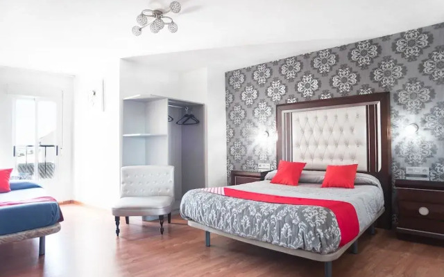Hostal del Campo