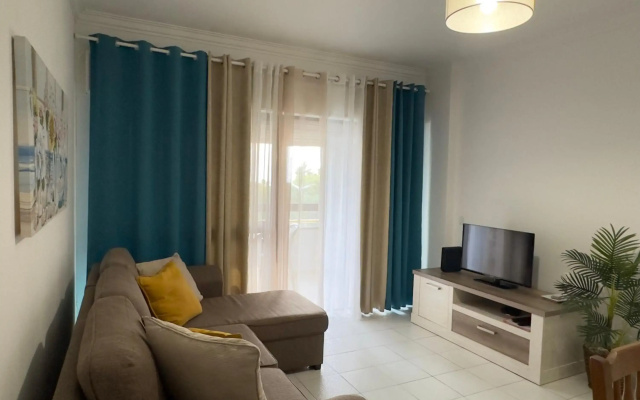 Apartamento Margarita