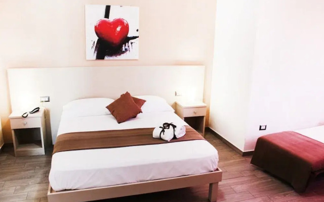 Hotel Cesirja