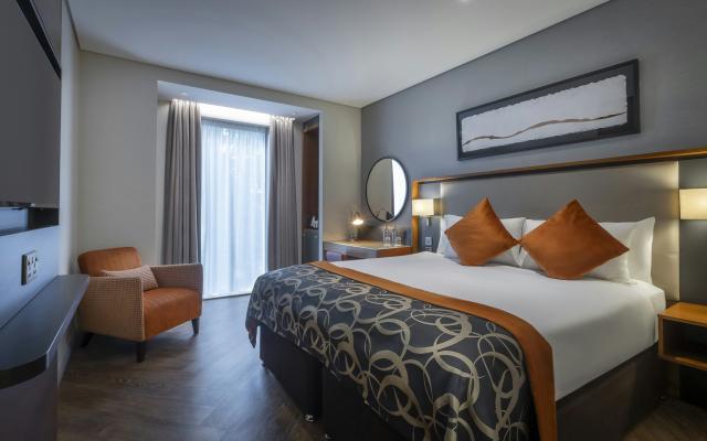 Clayton Hotel Birmingham