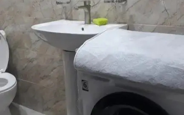 House for rest