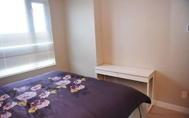 Brand New 1bdr 1den Condo in Vancouver