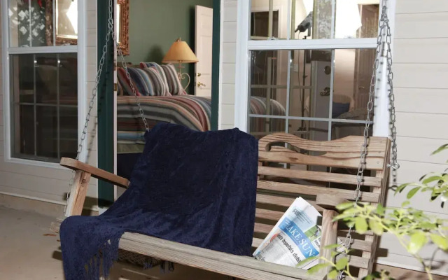 Inn at Harbour Ridge Bed & Breakfast