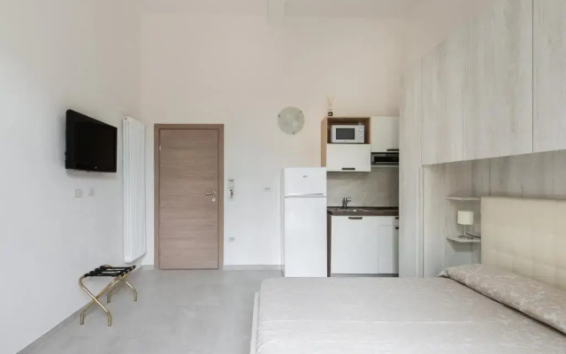 Apartment 20