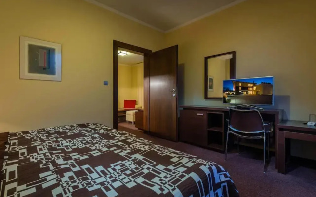 Hotel Villa Bianca