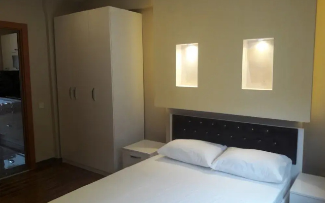 Ninve Apartments
