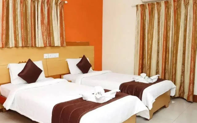 Ranga Residency