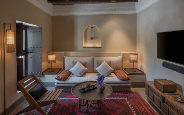 The Chedi Al Bait, Sharjah, UAE