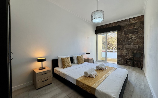 Faro Central Park by Homing