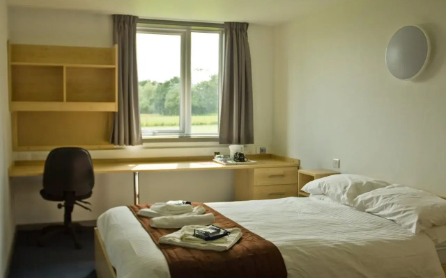Keynes College - University Of Kent