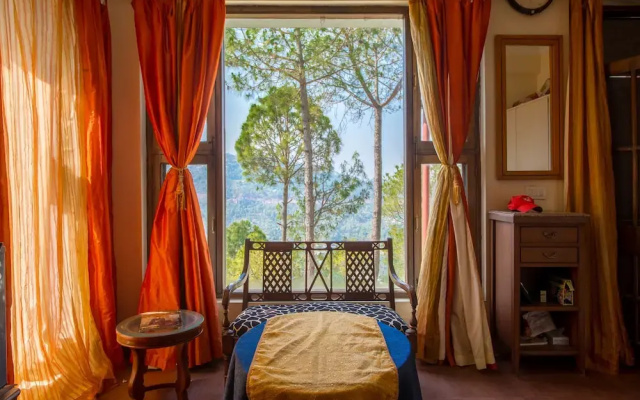 V Resorts Whispering Pines Barog
