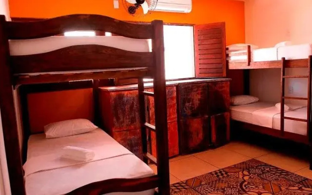Parahyba Hostel
