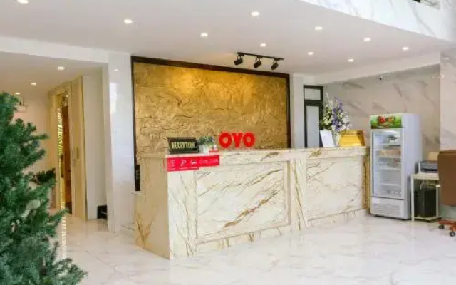 Chieu Duong Hotel