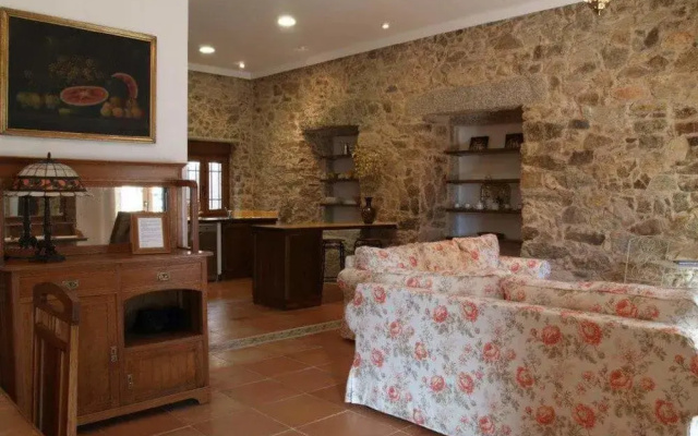 Casa Rural La Llave de Miraflores