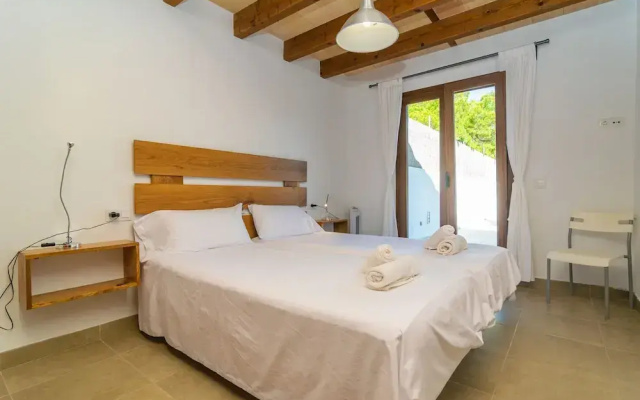 Can Fuenete in Cala Pi