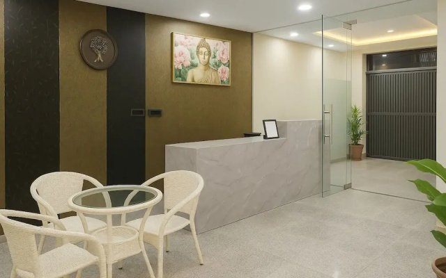 Let'stay- Sector-70 Noida