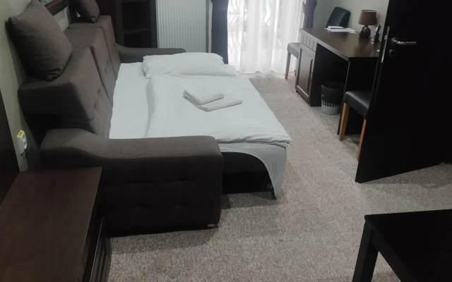 Hotel David