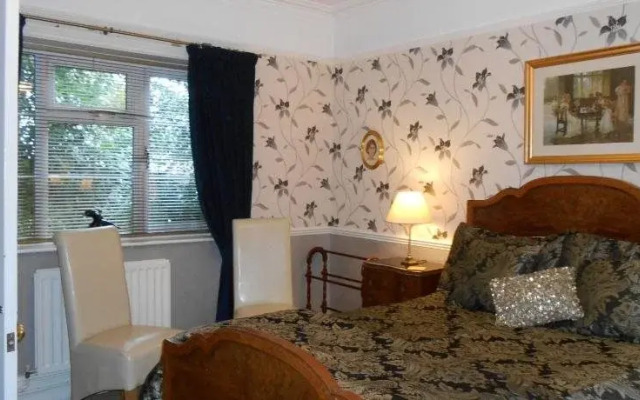 White Lodge