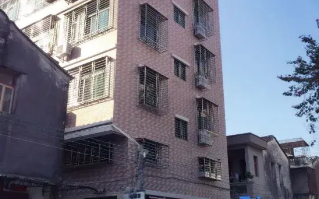 Shantou Linhai Inn