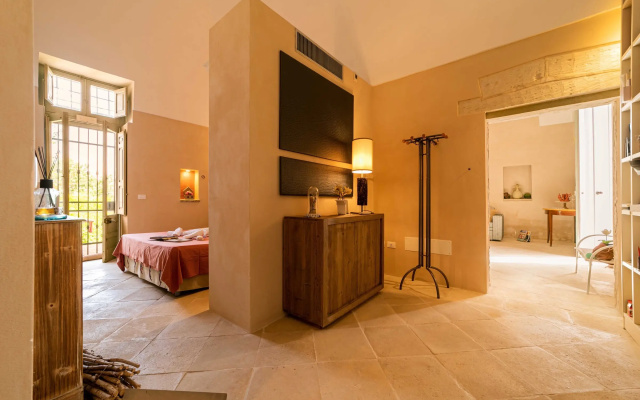 La Salentina Historic House