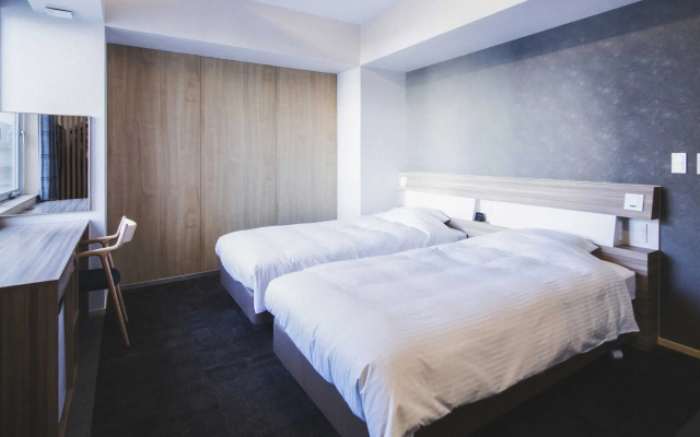 Hotel Kajiwara
