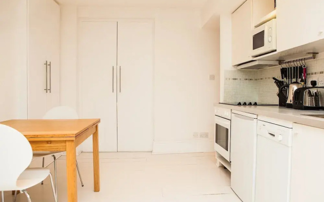 Clarendon Serviced Apartments Marylebone