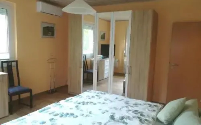 Nichtraucherferienwohnung-Neckarblick