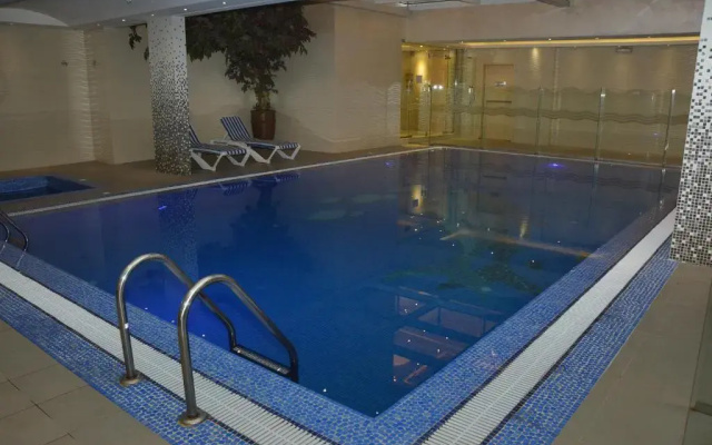 Mandarin Al Shamal Hotel Apartments
