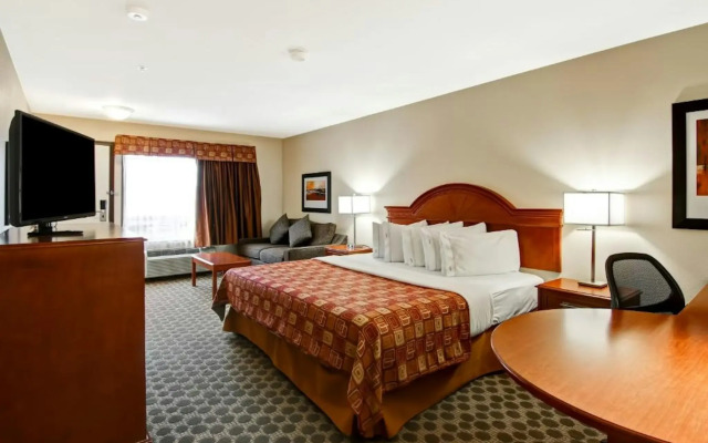 Canalta Rocky Mountain House