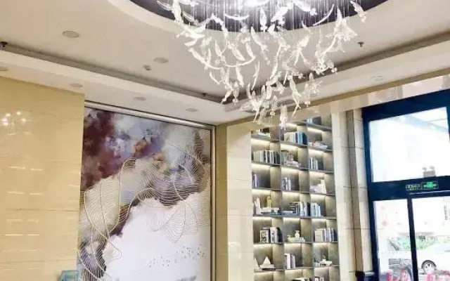 Mj Amazing Hotel