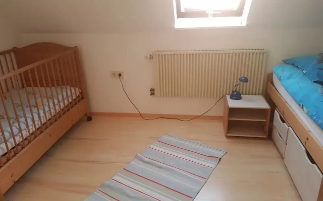 Ferienwohnung Orths