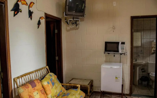 Estância São Domingos