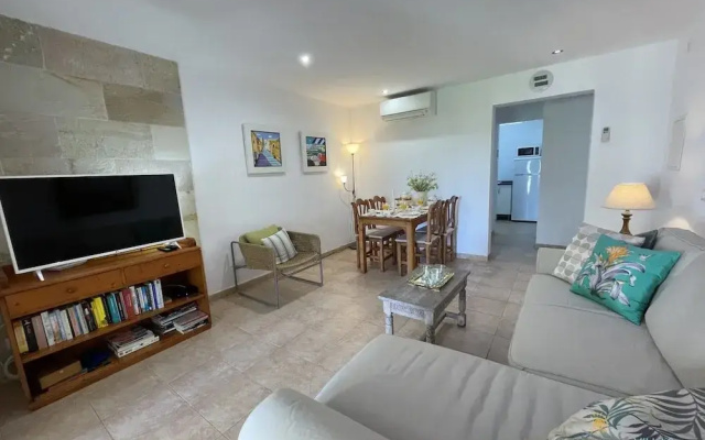 Apartment in Port de Pollenca Near Llenaire Beach