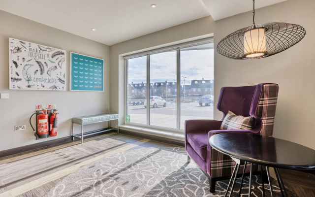 Premier Inn Buckingham