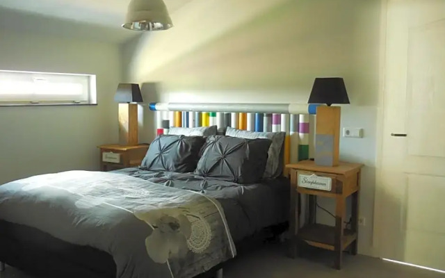 B&B De 7 Sprong