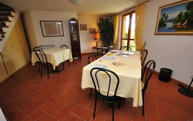 Sunrise Bed & Breakfast