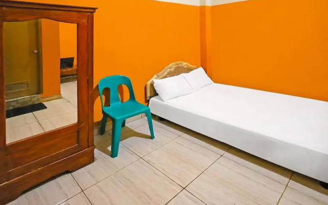 Hotel O Pondokan Tali Super