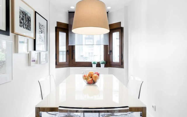 Villanueva apartment I