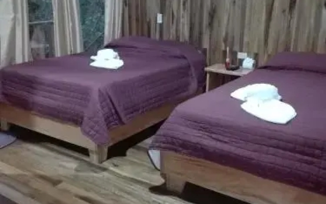 The Green Tree Lodge