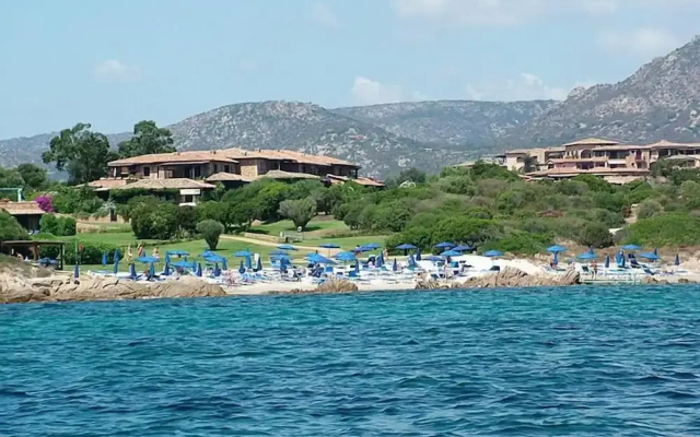 Villa Cancellu