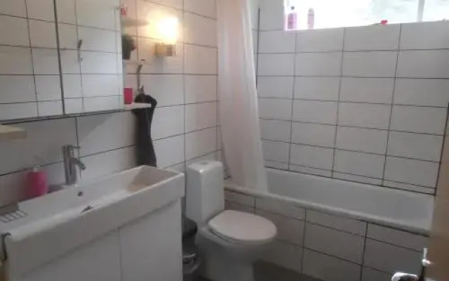 Giljur Guesthouse