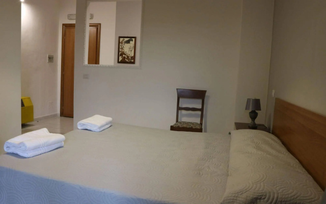 Hotel Viterbo Inn