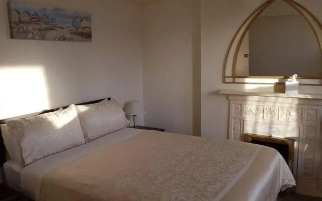 The Wycliffe Guest House